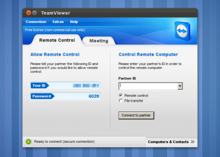 TeamViewer 9.0.24322 Premium Final+Crack 